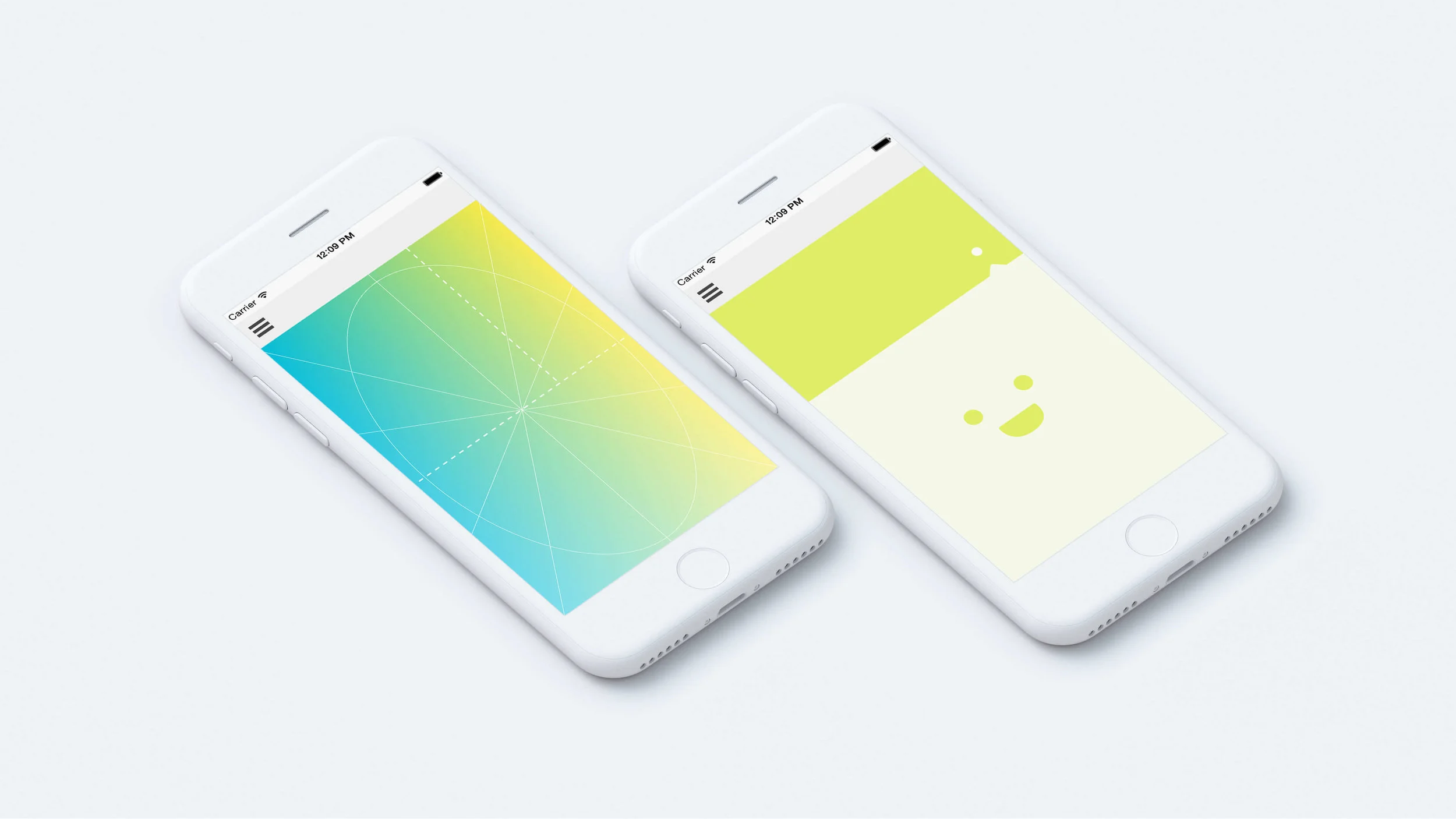An App based on scientific research