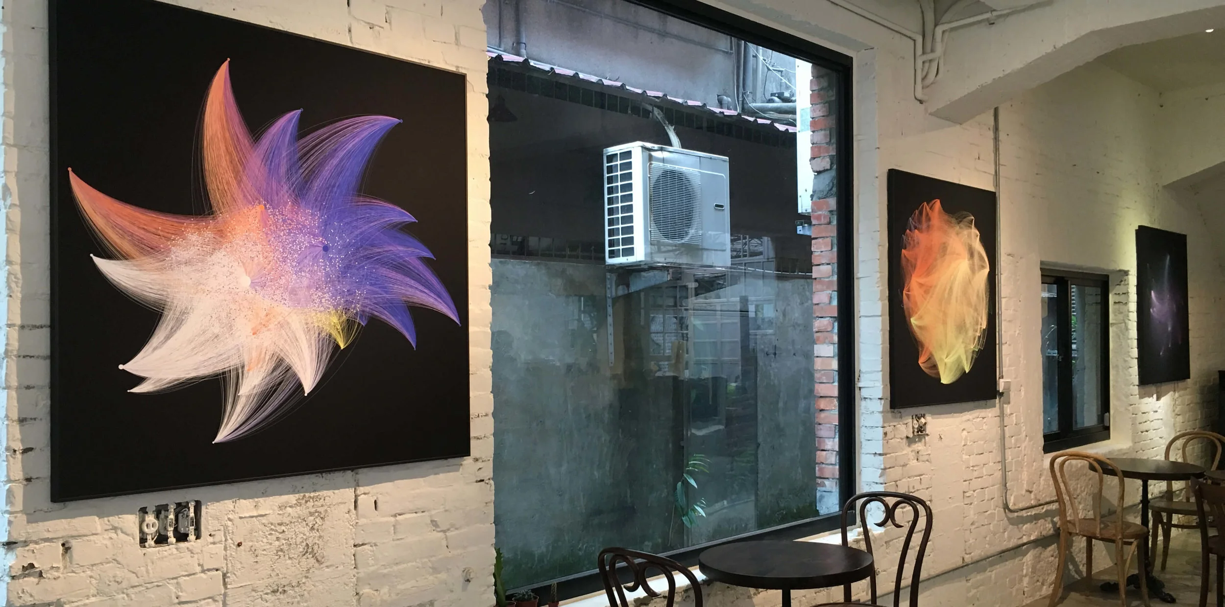 Wordia Exhibition